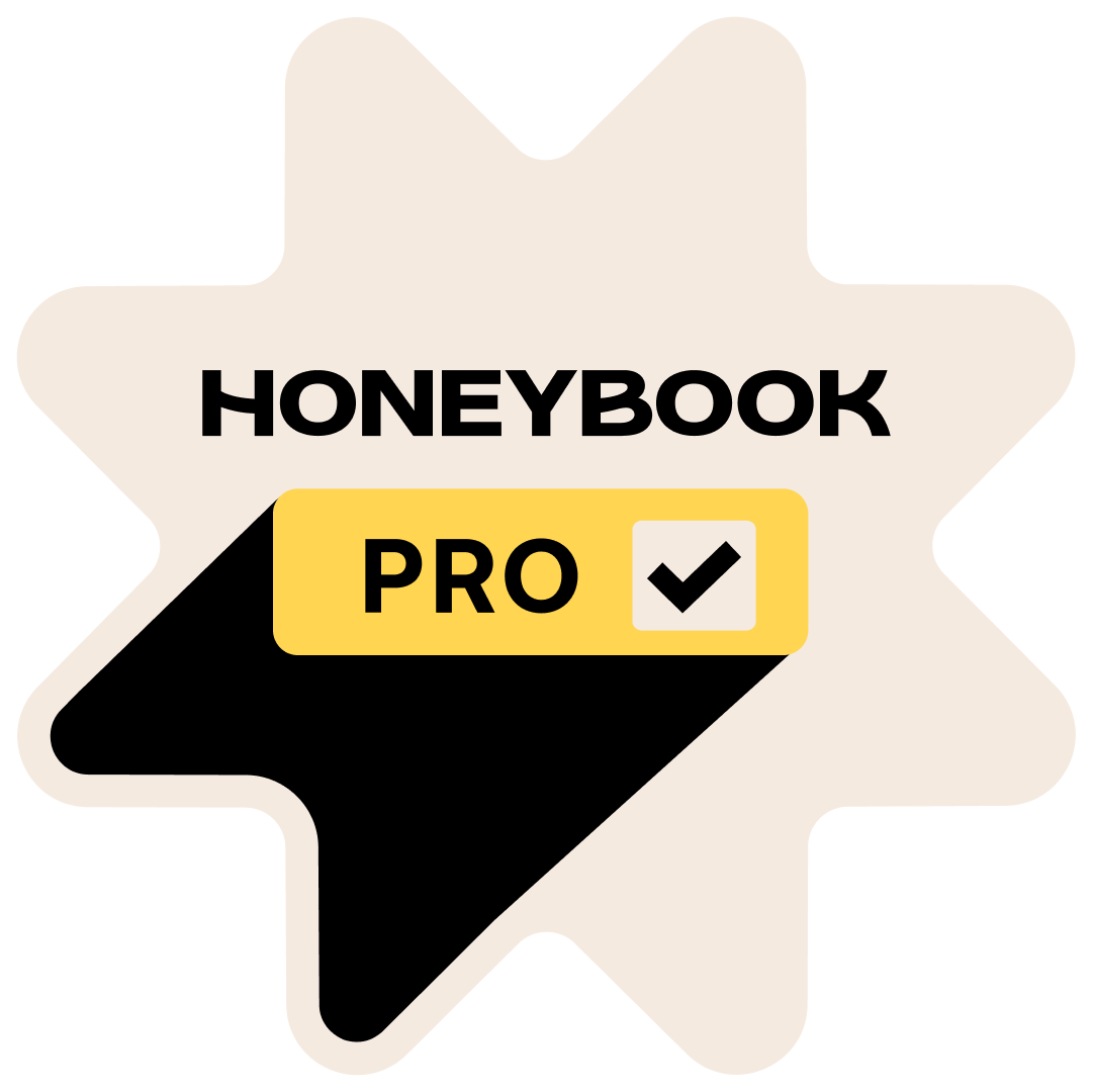 HoneyBook Pro Certified