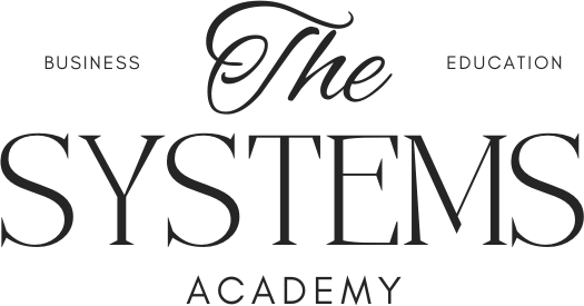 The Systems Academy